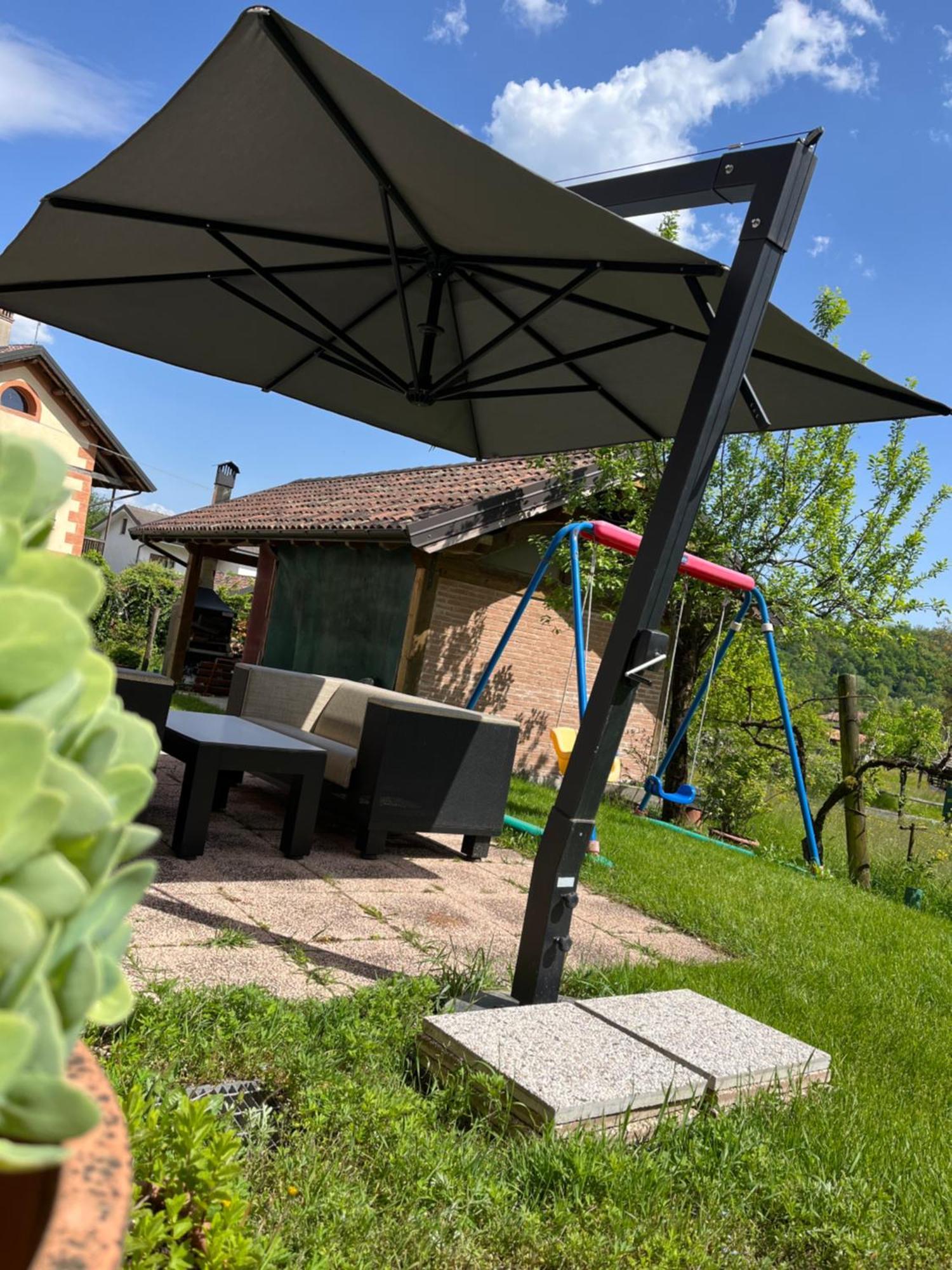 San Marcello Residence Feltre Exterior photo